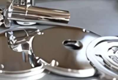 Chromatkonversionsbeschichtung Alodine Chemfilm